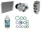 Universal Air Conditioning KT 6101A A/C System Seal Kit