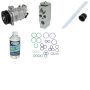 Universal Air Conditioning KT 6102 A/C System Seal Kit