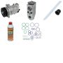 Universal Air Conditioning KT 6103 A/C System Seal Kit