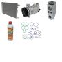 Universal Air Conditioning KT 6103A A/C System Seal Kit