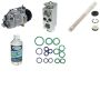 Universal Air Conditioning KT 6106 A/C System Seal Kit
