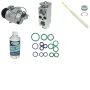 Universal Air Conditioning KT 6107 A/C System Seal Kit