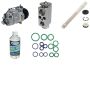 Universal Air Conditioning KT 6108 A/C System Seal Kit