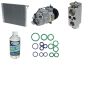 Universal Air Conditioning KT 6108A A/C System Seal Kit