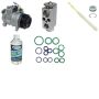 Universal Air Conditioning KT 6109 A/C System Seal Kit