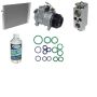 Universal Air Conditioning KT 6109A A/C System Seal Kit