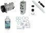 Universal Air Conditioning KT 6110 A/C System Seal Kit