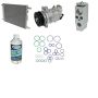 Universal Air Conditioning KT 6110A A/C System Seal Kit