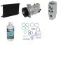 Universal Air Conditioning KT 6110B A/C System Seal Kit