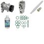 Universal Air Conditioning KT 6112 A/C System Seal Kit