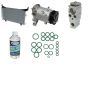 Universal Air Conditioning KT 6112A A/C System Seal Kit