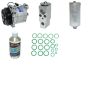 Universal Air Conditioning KT 6113 A/C System Seal Kit