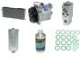 Universal Air Conditioning KT 6113A A/C System Seal Kit