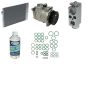 Universal Air Conditioning KT 6114A A/C System Seal Kit