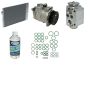 Universal Air Conditioning KT 6115A A/C System Seal Kit