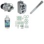 Universal Air Conditioning KT 6116 A/C System Seal Kit