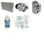 Universal Air Conditioning KT 6116A A/C System Seal Kit