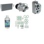 Universal Air Conditioning KT 6116B A/C System Seal Kit