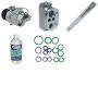 Universal Air Conditioning KT 6117 A/C System Seal Kit