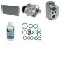 Universal Air Conditioning KT 6117A A/C System Seal Kit