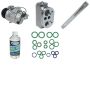 Universal Air Conditioning KT 6118 A/C System Seal Kit