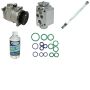 Universal Air Conditioning KT 6119 A/C System Seal Kit