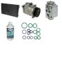 Universal Air Conditioning KT 6119A A/C System Seal Kit