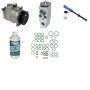 Universal Air Conditioning KT 6120 A/C System Seal Kit