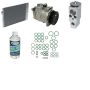 Universal Air Conditioning KT 6120A A/C System Seal Kit