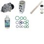Universal Air Conditioning KT 6121 A/C System Seal Kit