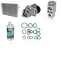 Universal Air Conditioning KT 6121B A/C System Seal Kit