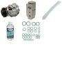 Universal Air Conditioning KT 6122 A/C System Seal Kit