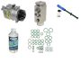 Universal Air Conditioning KT 6123 A/C System Seal Kit