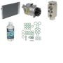 Universal Air Conditioning KT 6123A A/C System Seal Kit