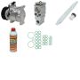 Universal Air Conditioning KT 6124 A/C System Seal Kit