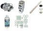 Universal Air Conditioning KT 6125 A/C System Seal Kit