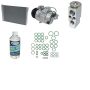 Universal Air Conditioning KT 6125A A/C System Seal Kit