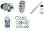 Universal Air Conditioning KT 6126 A/C System Seal Kit