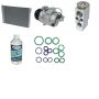 Universal Air Conditioning KT 6126A A/C System Seal Kit
