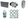 Universal Air Conditioning KT 6127A A/C System Seal Kit
