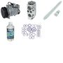 Universal Air Conditioning KT 6128 A/C System Seal Kit