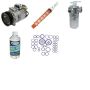 Universal Air Conditioning KT 6129 A/C System Seal Kit