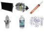 Universal Air Conditioning KT 6130A A/C System Seal Kit