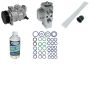 Universal Air Conditioning KT 6131 A/C System Seal Kit