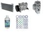 Universal Air Conditioning KT 6131A A/C System Seal Kit
