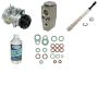Universal Air Conditioning KT 6132 A/C System Seal Kit