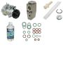 Universal Air Conditioning KT 6133 A/C System Seal Kit