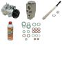Universal Air Conditioning KT 6134 A/C System Seal Kit