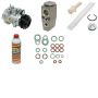 Universal Air Conditioning KT 6135 A/C System Seal Kit