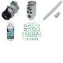 Universal Air Conditioning KT 6136 A/C System Seal Kit